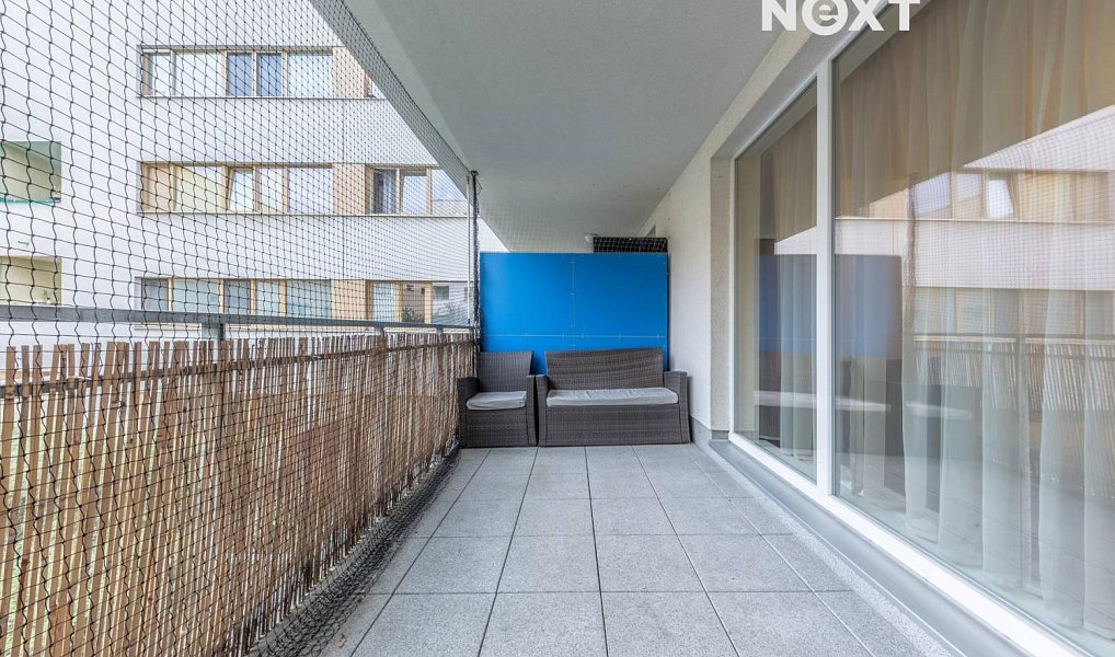 Pronájem bytu 1+1 53 m², Praha – náhled fotky 11