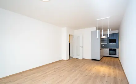 Pronájem bytu 2+kk 59 m², Drahňovická, Praha 4 - Chodov