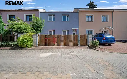 Prodej bytu 3+kk 84 m², Divišova, Praha 9 - Kbely
