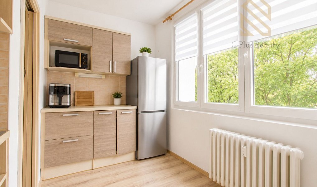 Prodej bytu 2+1 64 m², Ústí nad Labem – náhled fotky 2