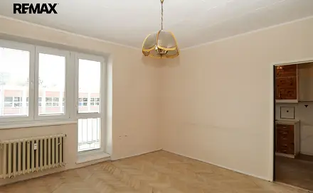 Prodej bytu 3+1 83 m², Vrchlického, Kladno - Kročehlavy