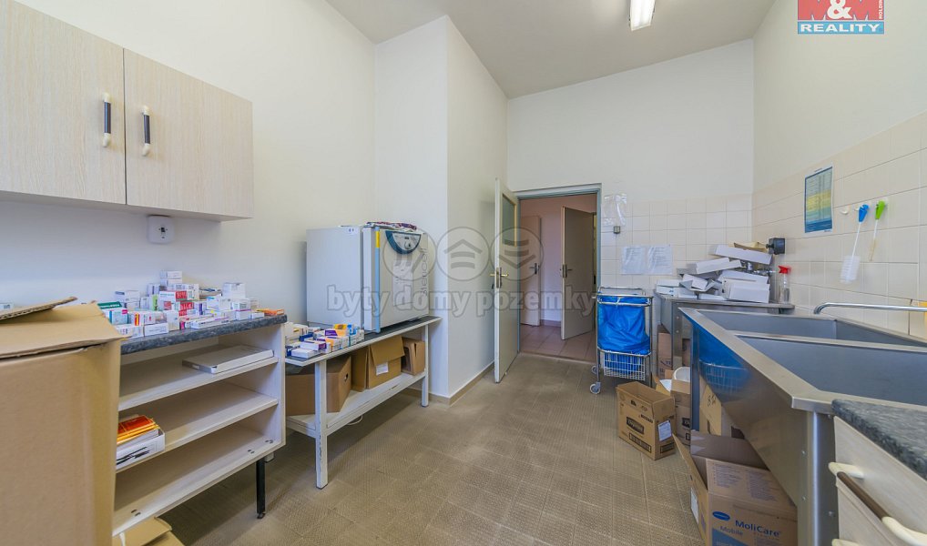Pronájem obchodních prostor 260 m², Karviná – náhled fotky 13