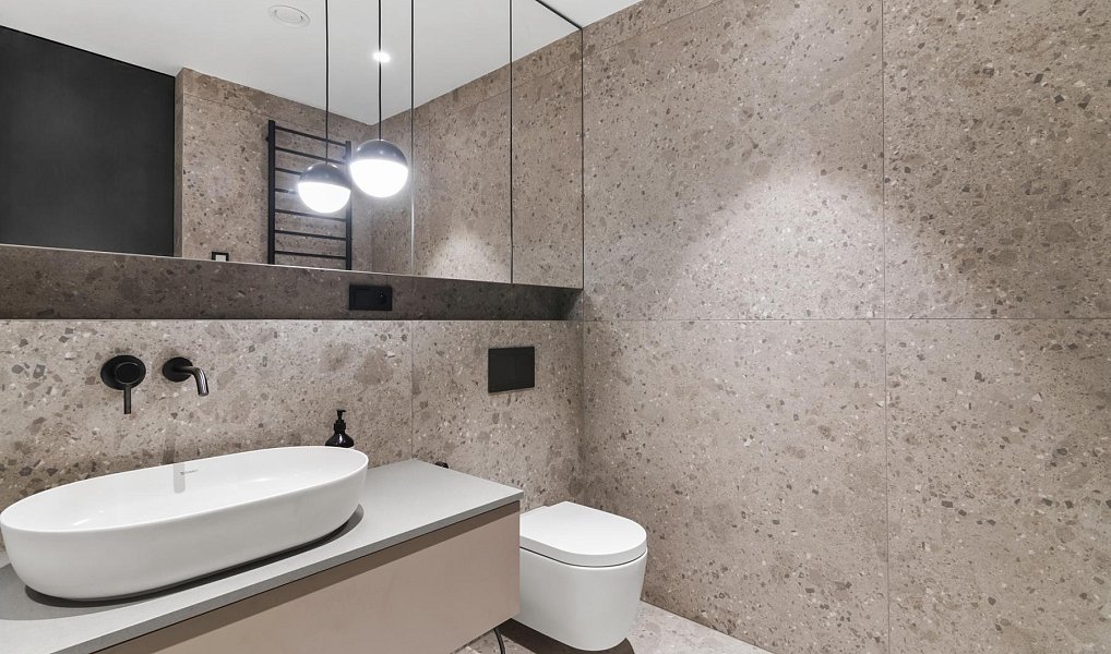 Pronájem bytu 2+kk 64 m², Praha – náhled fotky 5