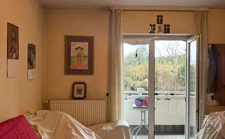 Prodej bytu atypického 31 m², Pula, Istarska županija, Chorvatsko