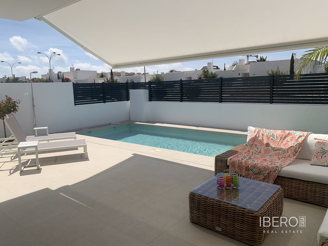 Casa 4+kk – Murcia, San Pío X, Patiño - Vista 3