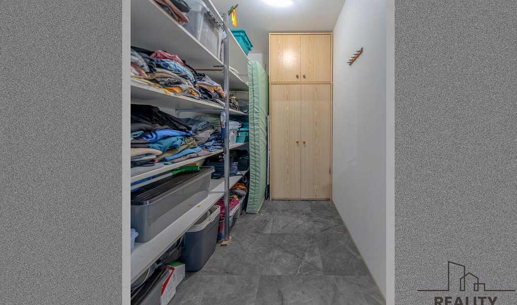 Prodej bytu 2+kk 54 m², Ivančice – náhled fotky 13
