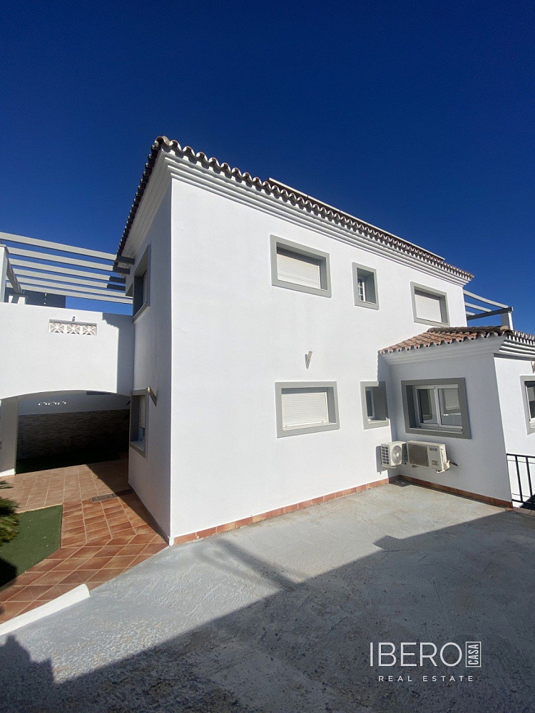Casa 6+kk – Torremolinos, Costa del Sol Occidental - Vista 2