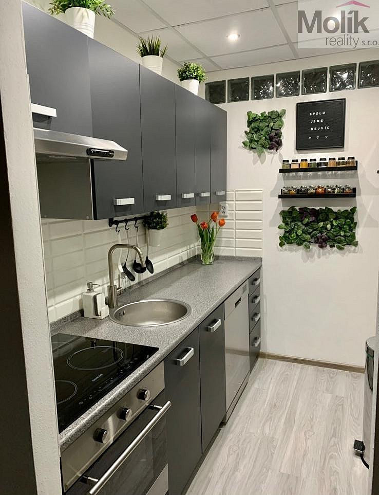 Prodej bytu 3+1 63 m² – fotografie 4
