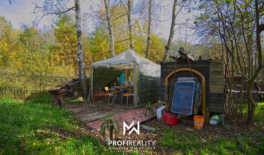 Prodej zahrady 1 603 m², Liberec – náhled fotky 14