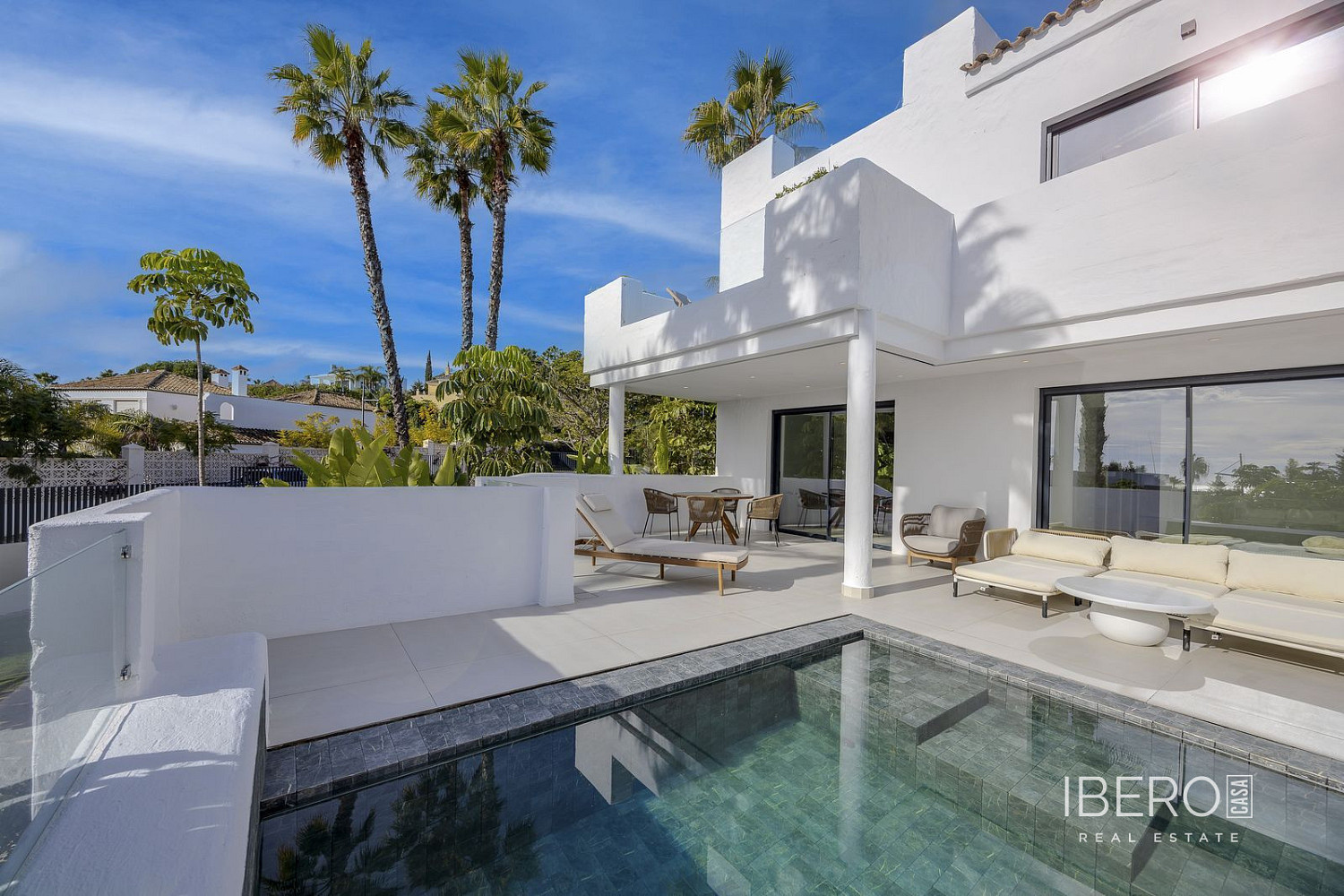 Piso 5+kk – Estepona, Rincon de Pilar