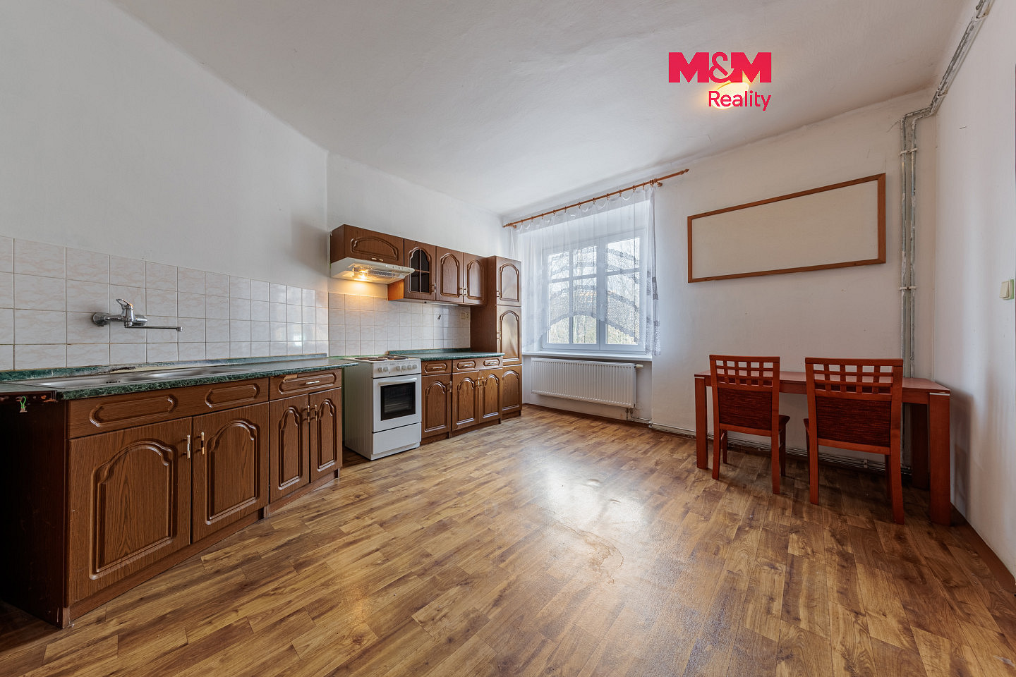 Prodej bytu 2+kk 45 m²