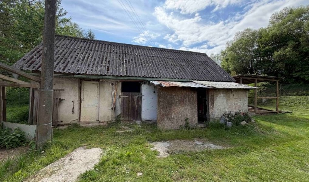 Prodej domu 80 m² s pozemkem 2 370 m², Štoky – náhled fotky 24