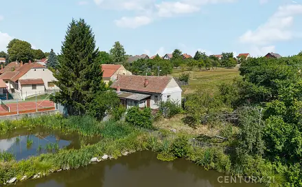 Prodej domu 91 m² s pozemkem 503 m², Přibyslavice, okres Brno-venkov