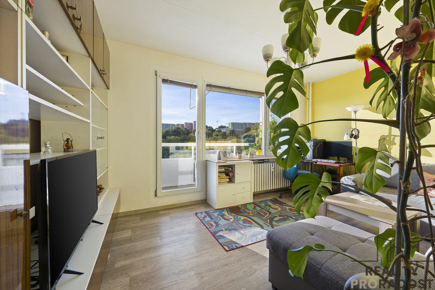 Prodej bytu 3+1 69 m² – fotografie 5
