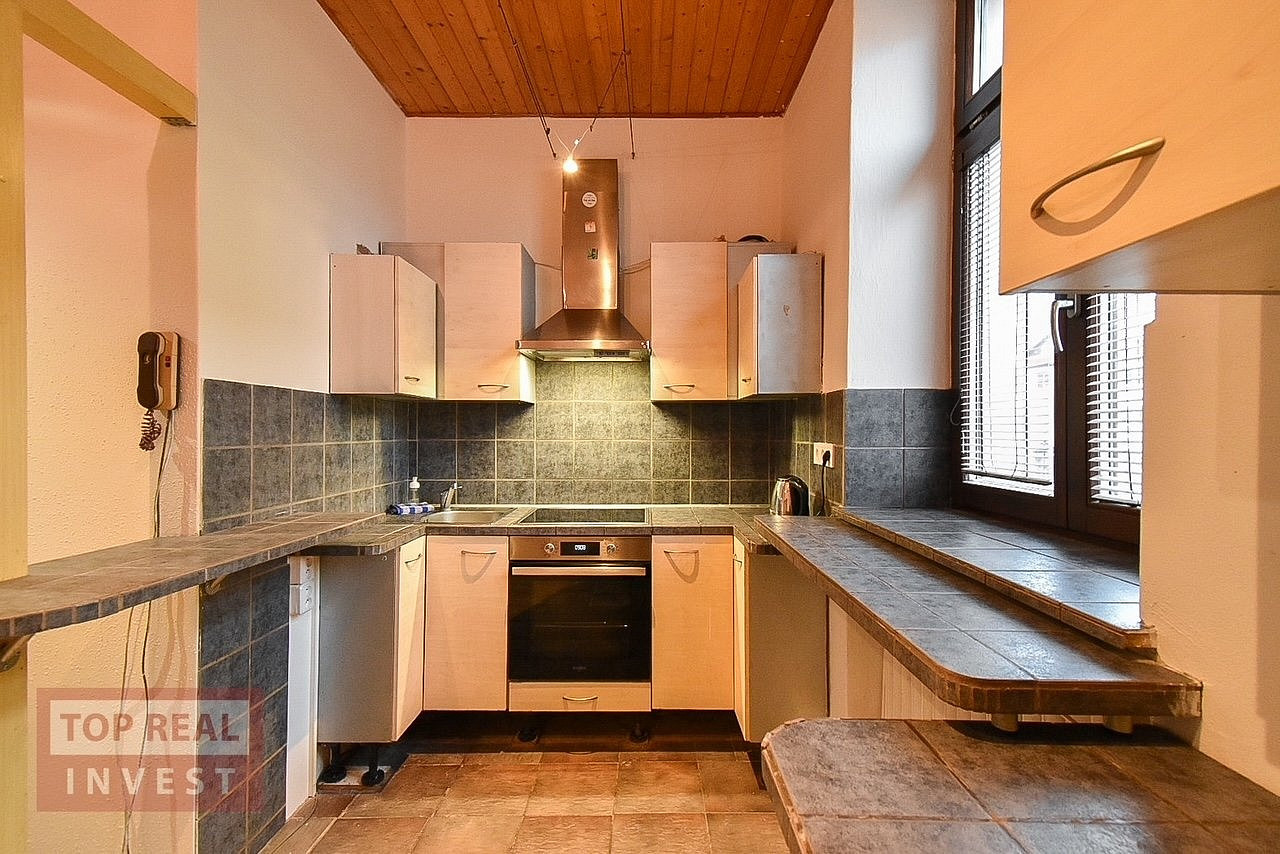 Pronájem bytu 1+1 83 m² – pohled 6