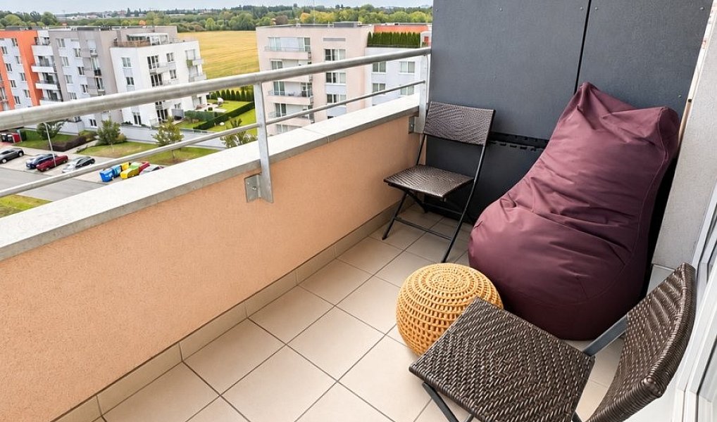 Prodej bytu 1+kk 38 m², Praha – náhled fotky 5