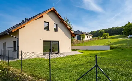 Prodej domu 115 m² s pozemkem 696 m², Staré Hodějovice, okres České Budějovice