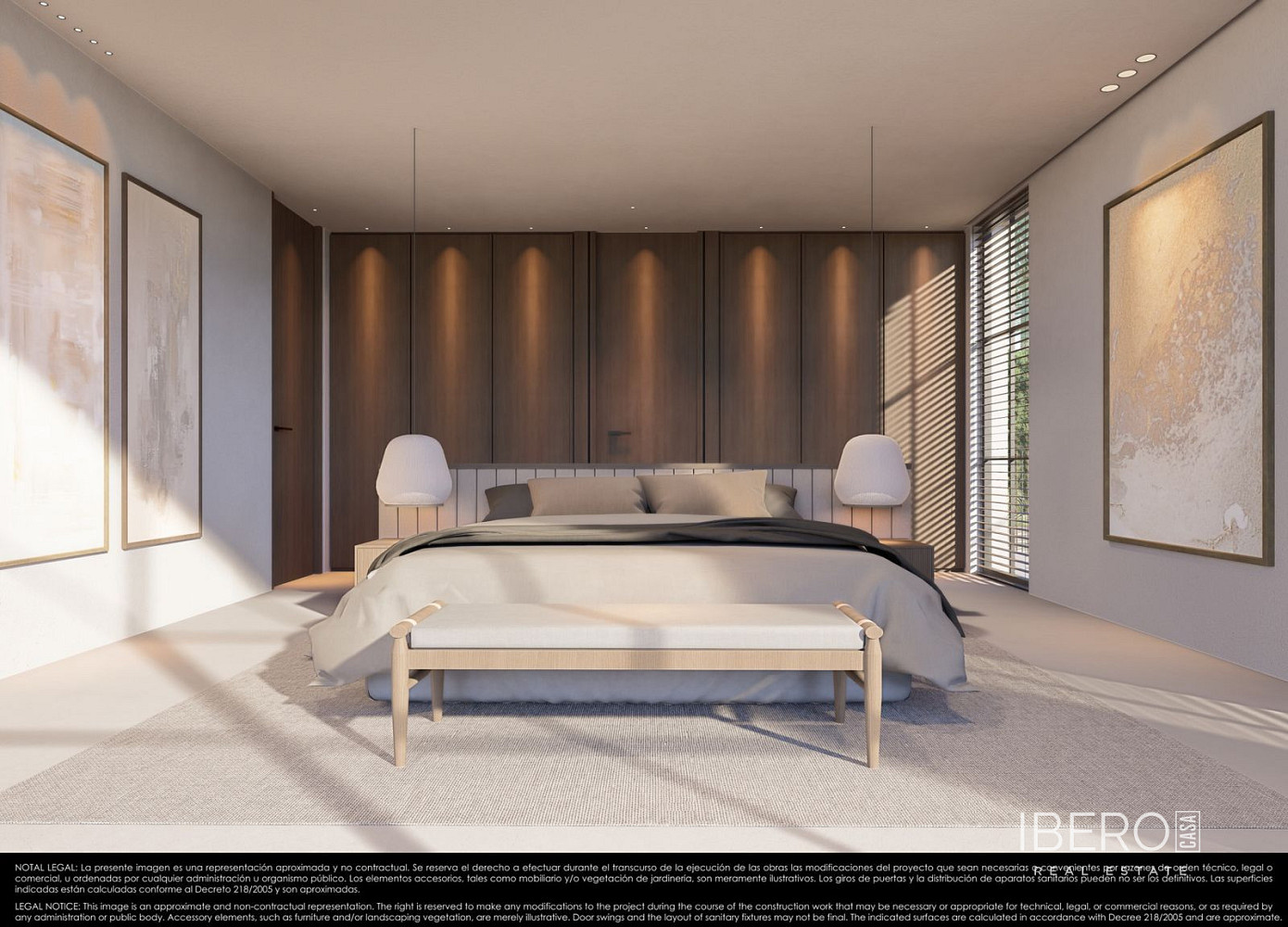 Casa 5+kk – Marbella, Nueva Andalucía - Vista 4