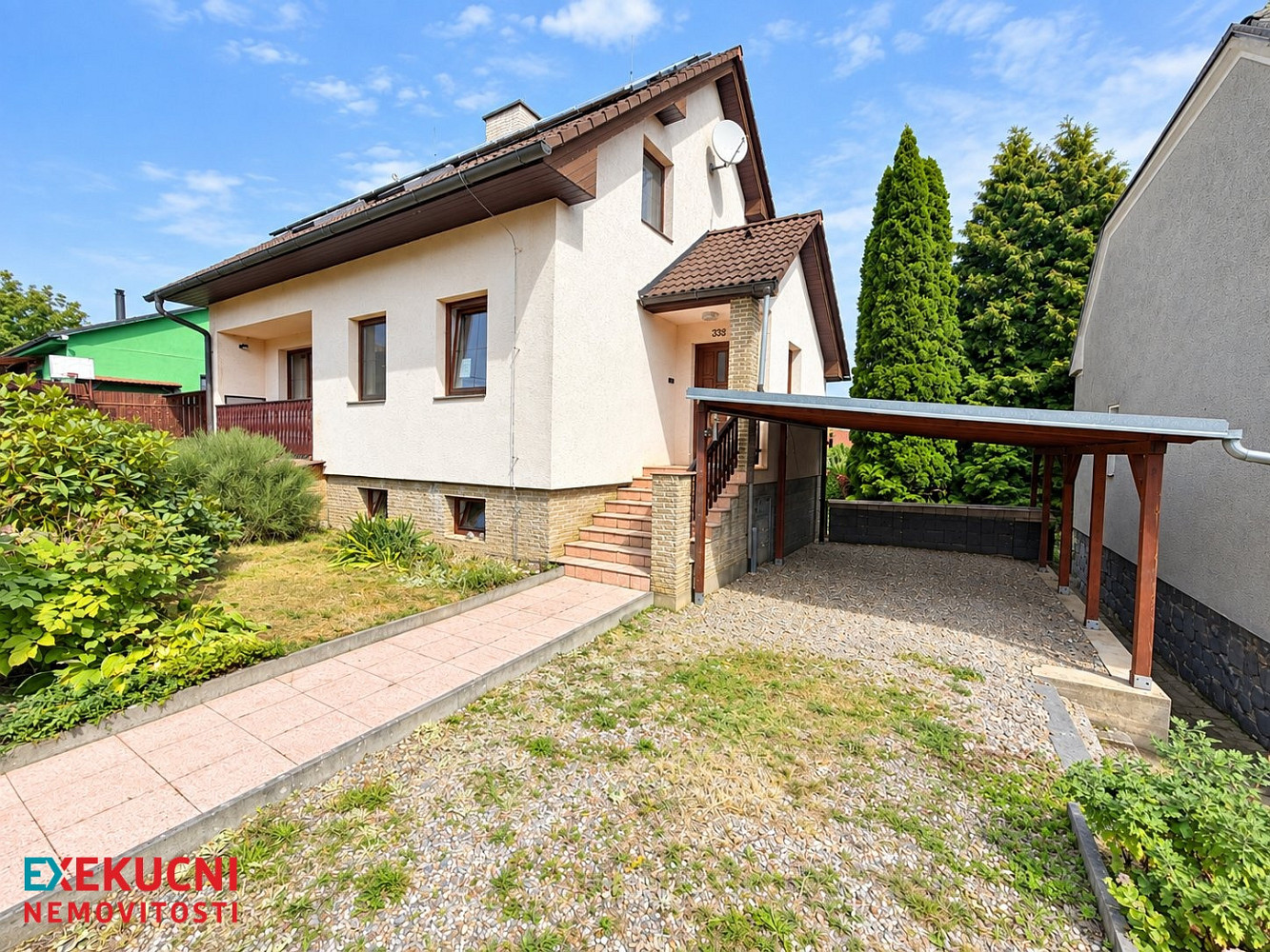 Prodej domu 184 m² s pozemkem 1 865 m² – fotografie 5
