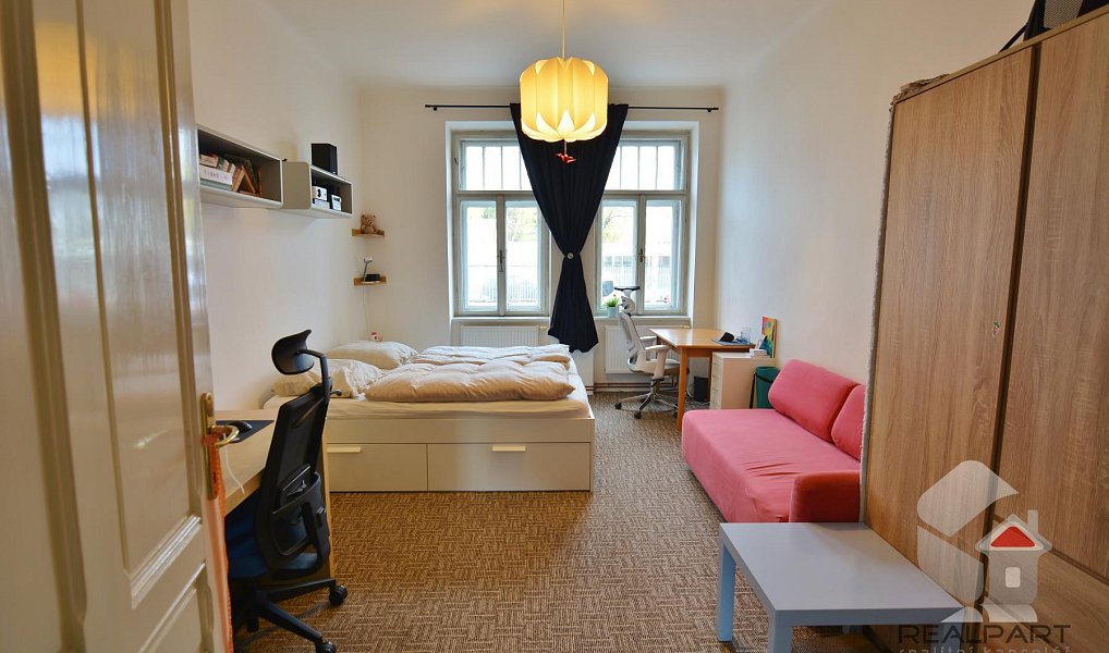 Prodej domu 616 m² s pozemkem 260 m², Brno – náhled fotky 11