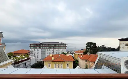 Prodej bytu 5+kk 189 m², Opatija, Chorvatsko