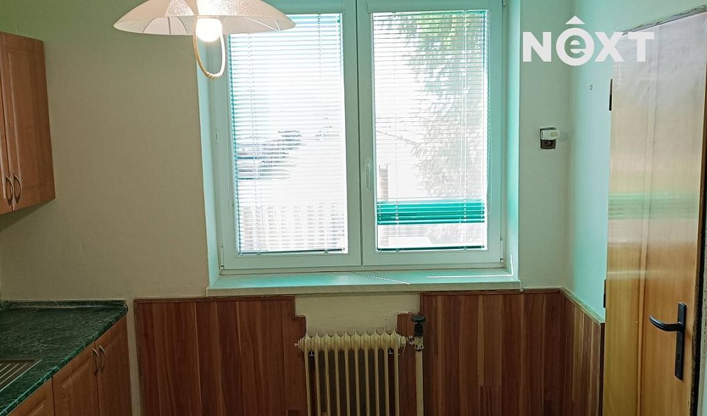 Prodej bytu 2+1 66 m², Chrast – náhled fotky 4