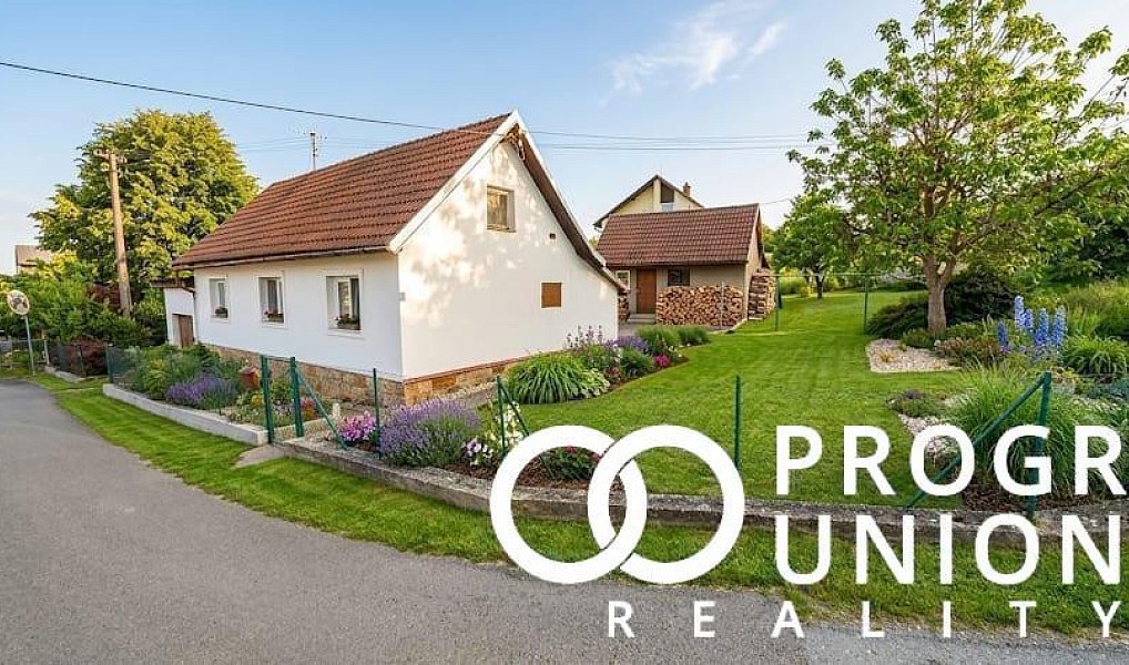 Prodej domu 139 m² s pozemkem 867 m², Vigantice – náhled fotky 2