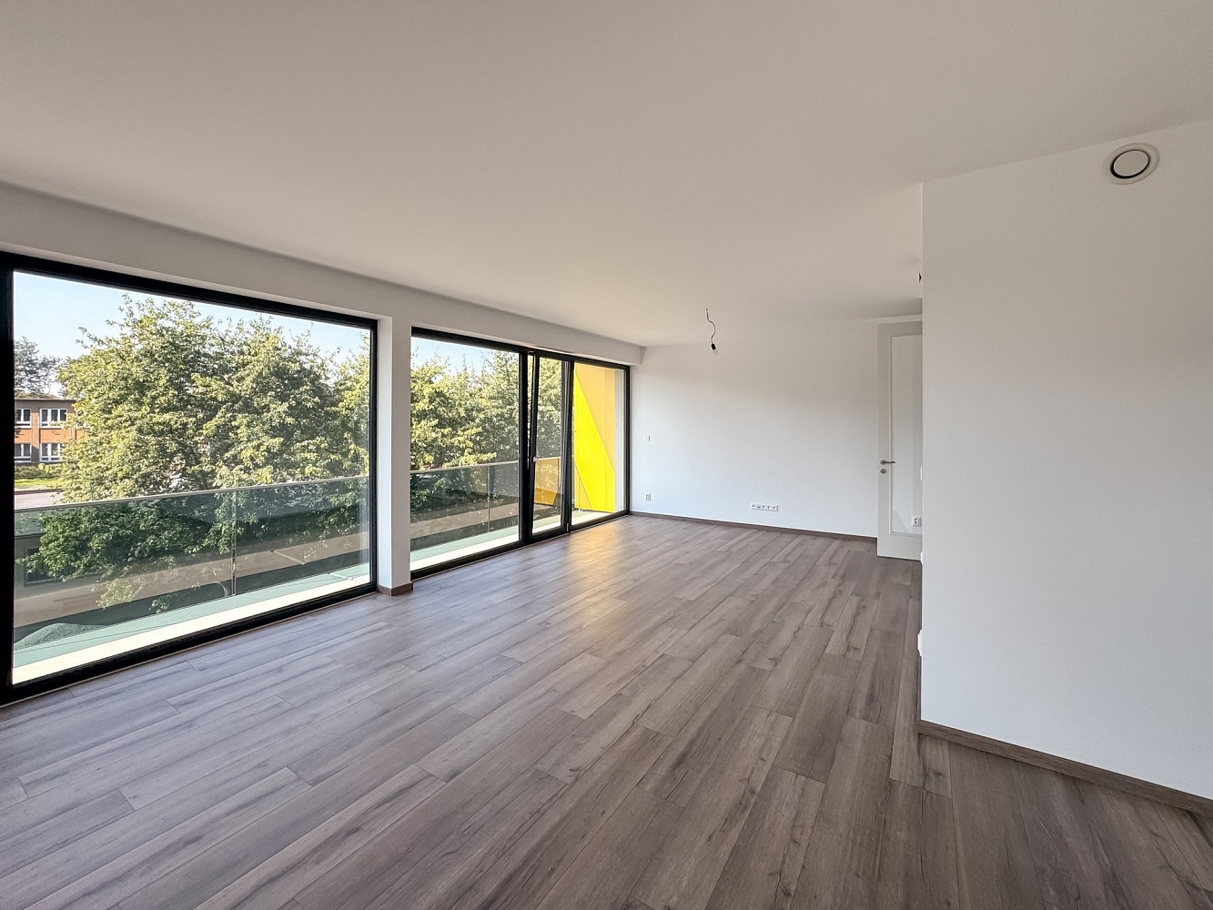 Prodej bytu 2+kk 83 m²