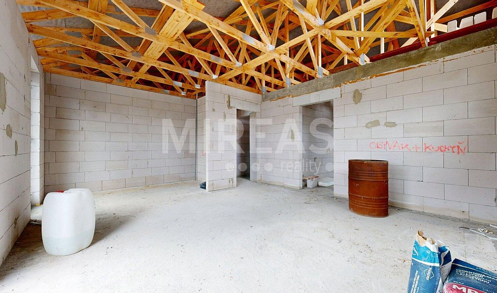 Prodej domu 98 m² s pozemkem 468 m², Zdětín – náhled fotky 9