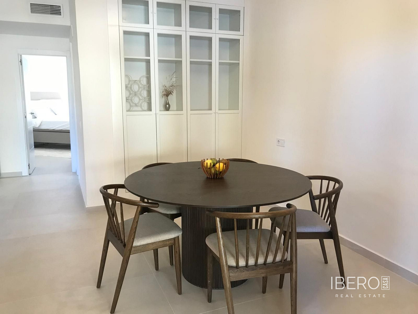 Piso 5+kk – San Pedro de Alcántara - Más