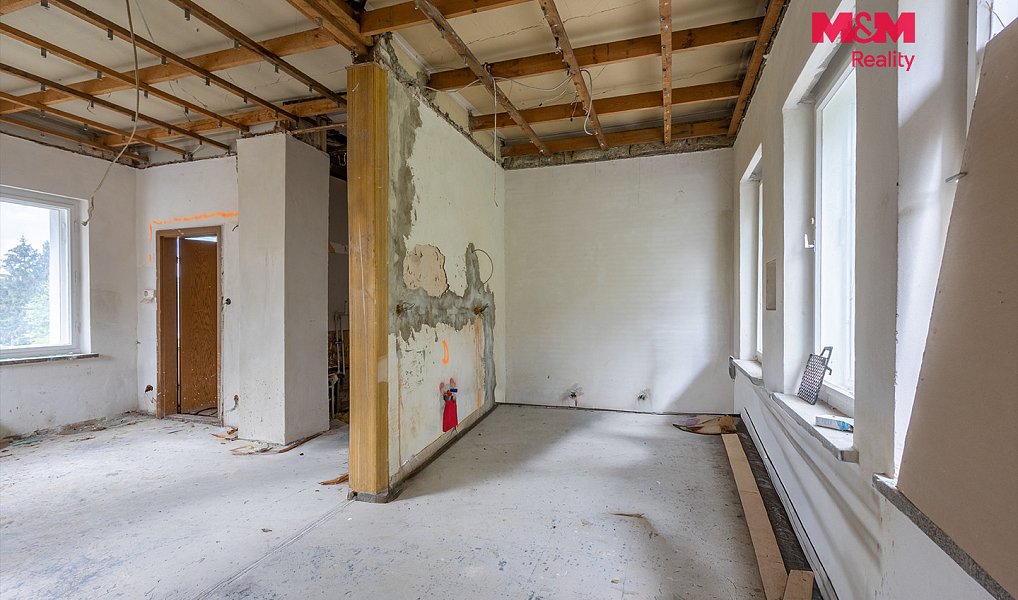 Prodej domu 150 m² s pozemkem 100 m², Rumburk – náhled fotky 15