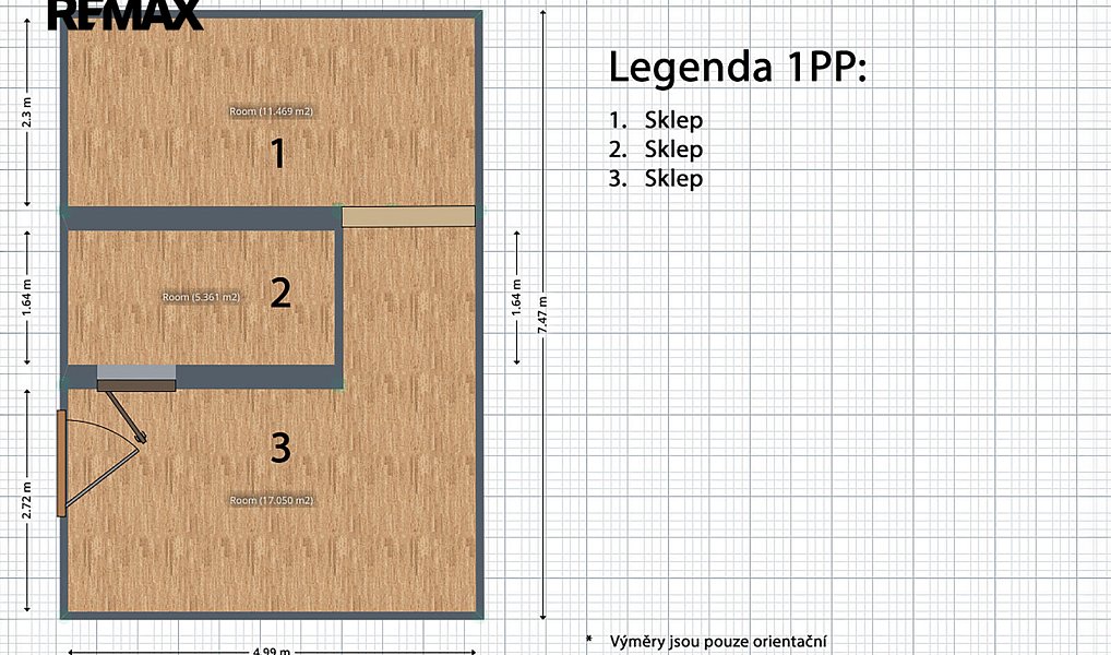 Prodej chaty/chalupy 200 m² s pozemkem 720 m², Kunčina Ves – náhled fotky 37