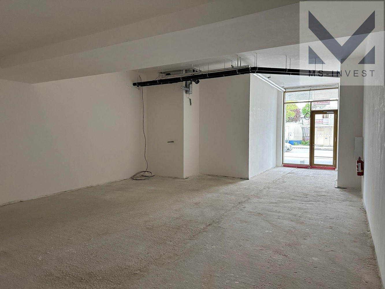 Prodej obchodních prostor 92 m² — photo 5