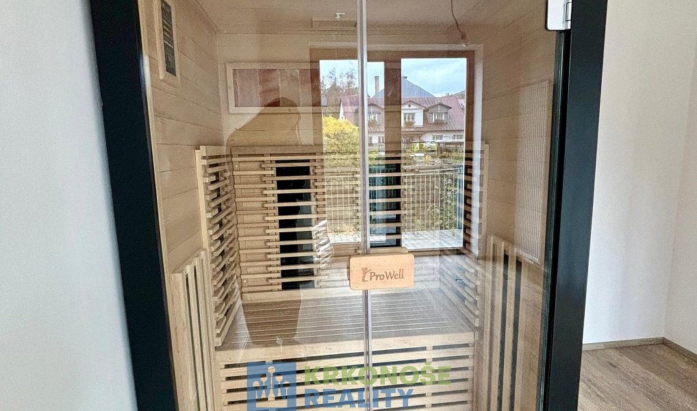 Prodej bytu 2+kk 45 m², Vrchlabí – náhled fotky 6
