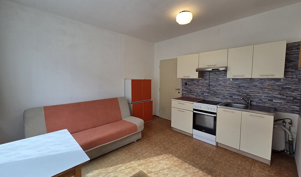 Pronájem bytu 1+1 40 m², Opočno – náhled fotky 5