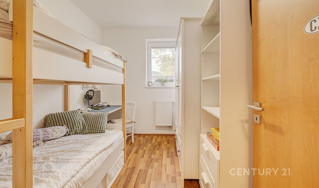 Pronájem bytu 3+kk 63 m², Benešov – náhled fotky 11