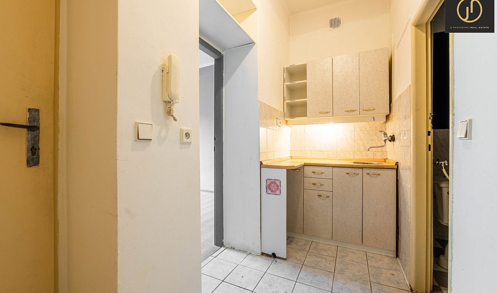 Prodej nájemního domu, činžáku 646 m², Náchod – náhled fotky 12