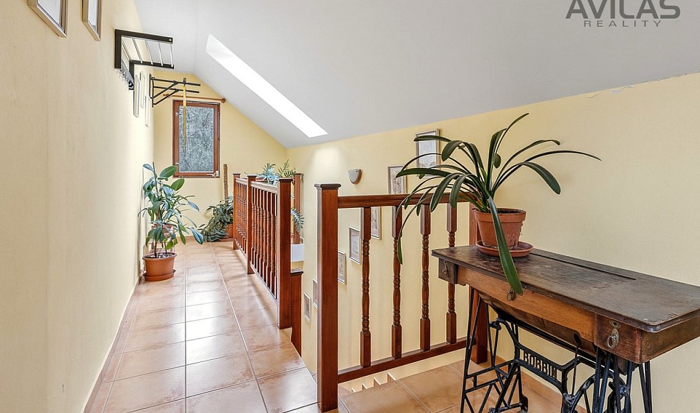 Prodej domu 269 m² s pozemkem 1 084 m², Praha – náhled fotky 22