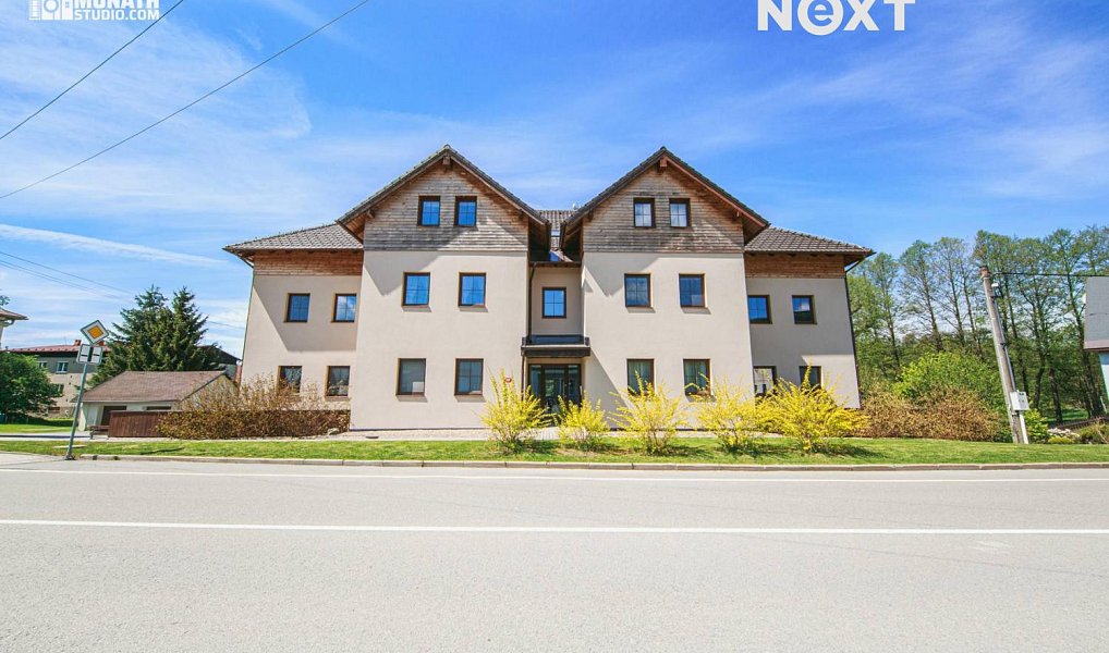 Prodej bytu 1+kk 36 m², Deštné v Orlických horách – náhled fotky 3