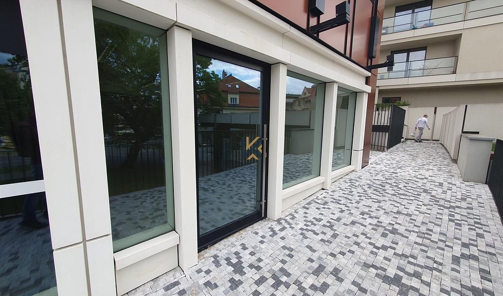 Pronájem obchodních prostor 45 m², Praha – náhled fotky 8