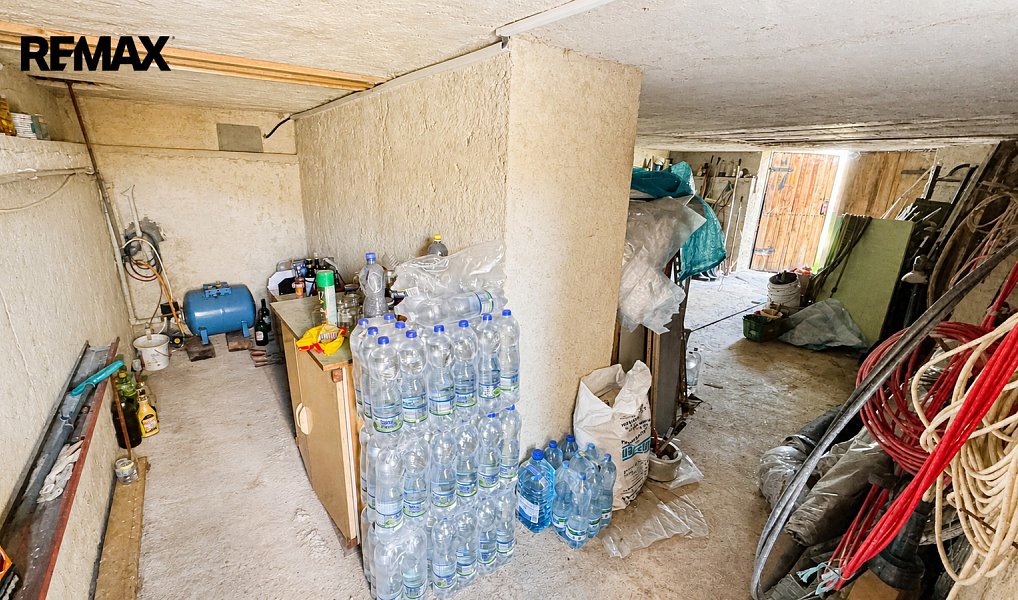 Prodej chaty/chalupy 60 m² s pozemkem 273 m², Pelhřimov – náhled fotky 13