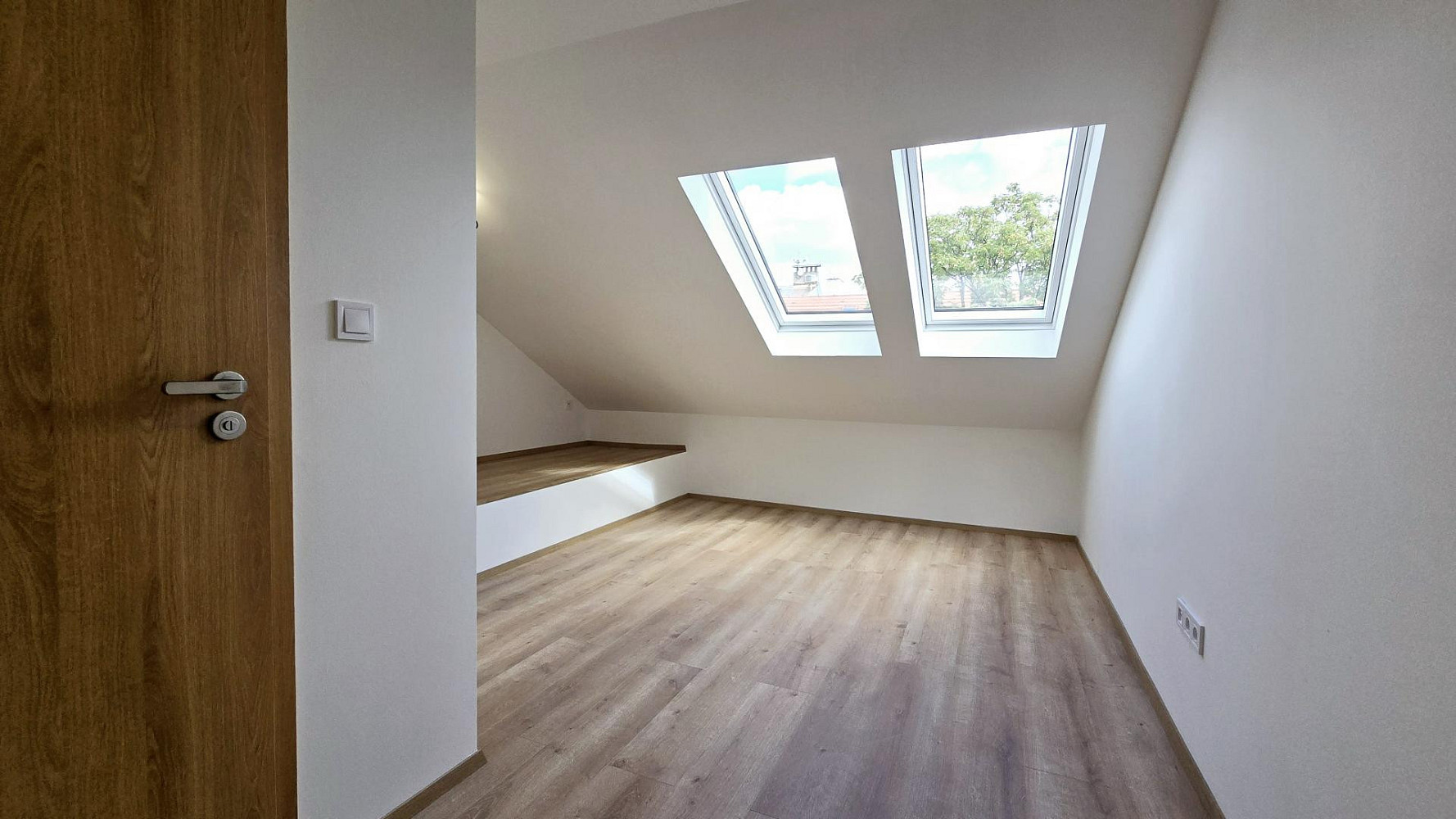 Prodej bytu 1+kk 23 m² – fotografie 5