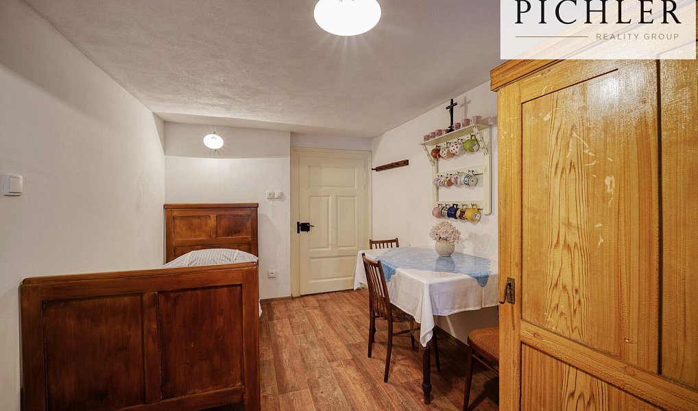 Prodej domu 158 m² s pozemkem 1 430 m², Úterý – náhled fotky 22