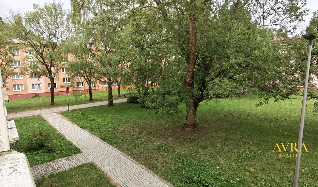 Pronájem bytu 2+1 62 m², Mariánské Lázně – náhled fotky 2