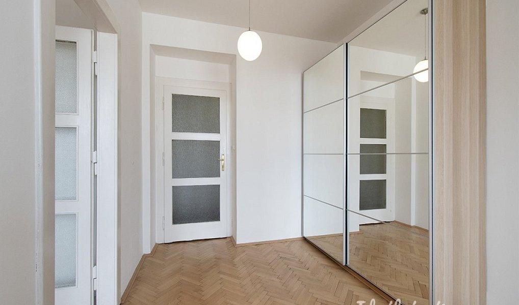 Pronájem bytu 2+kk 47 m², Praha – náhled fotky 10