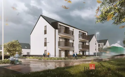 Prodej bytu 2+kk 52 m², Madame Michelin, Holýšov, okres Plzeň-Jih