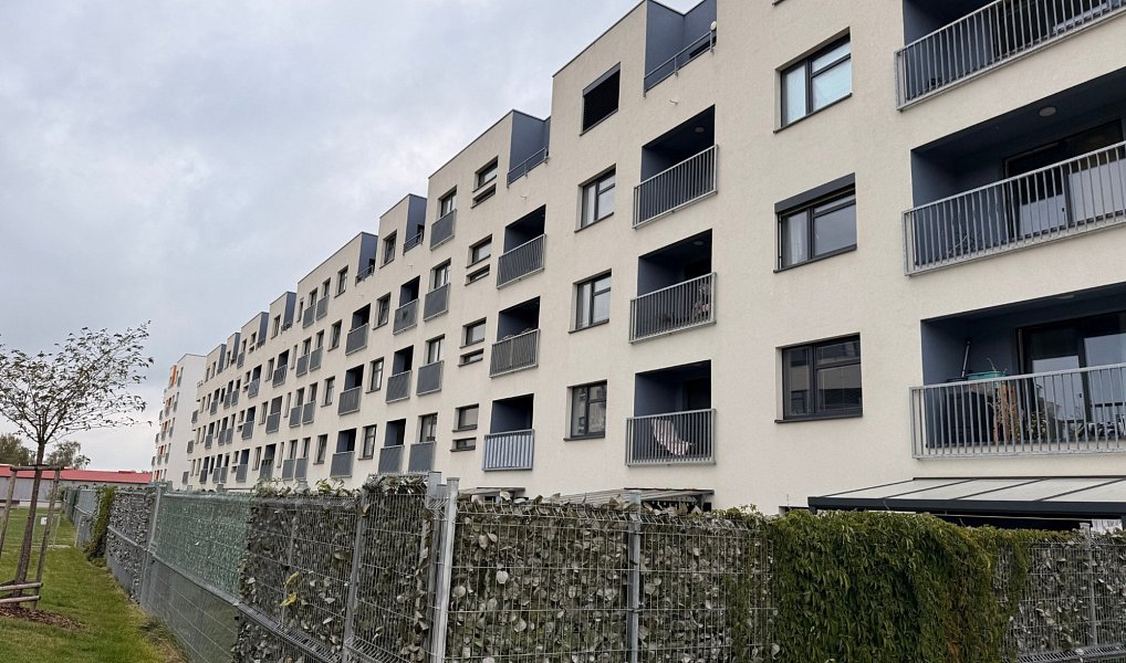 Pronájem bytu 2+kk 55 m², Praha – náhled fotky 25
