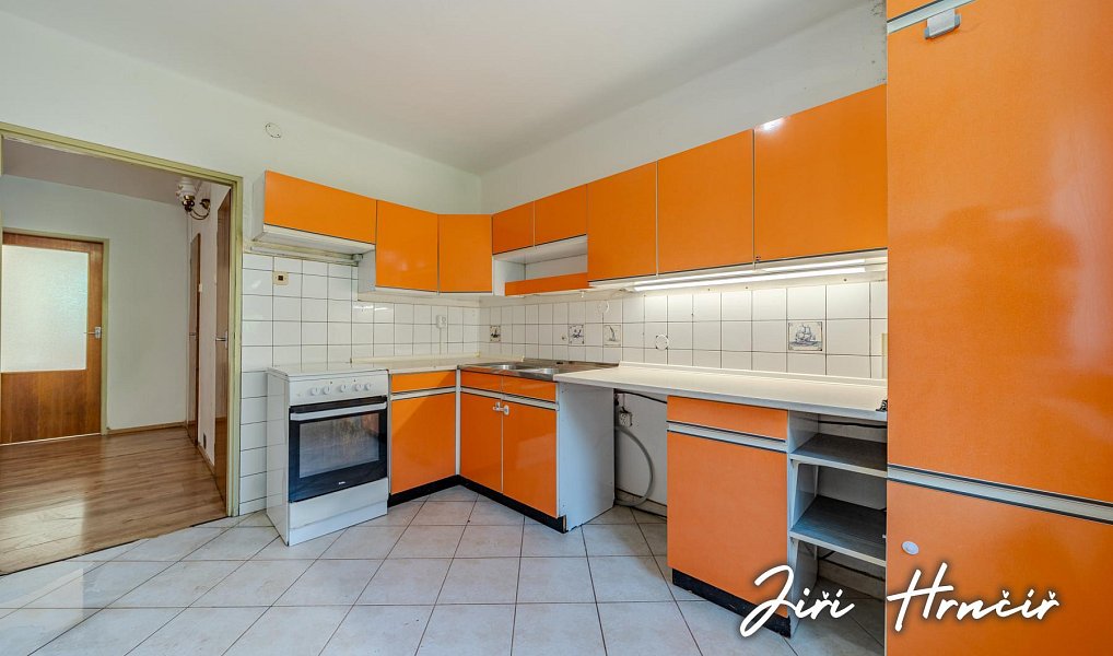 Prodej bytu 3+1 73 m², Praha – náhled fotky 6