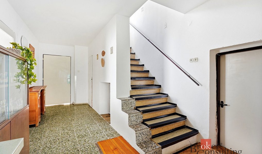 Prodej domu 184 m² s pozemkem 1 352 m², Kunratice u Cvikova – náhled fotky 15
