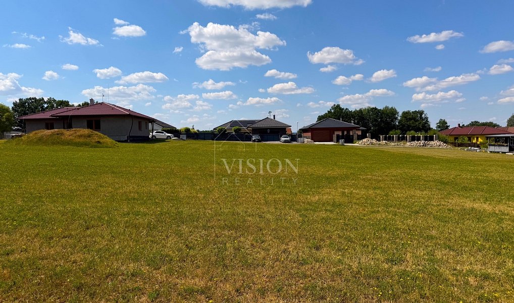 Prodej stavebního pozemku 2 232 m², Turovec – náhled fotky 2